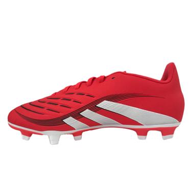 ADIDAS PREDATOR CLUB FOOTBALL BOOTS-CORAL